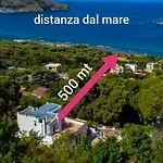 Il Sogno Di Vincenzo E Maria Bed and Breakfast