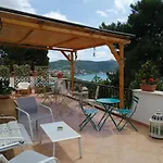 Il Sogno Di Vincenzo E Maria Bed and Breakfast 3*