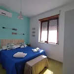 Il Sogno Di Vincenzo E Maria 3* Palinuro