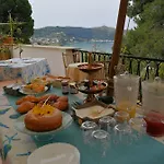 Il Sogno Di Vincenzo E Maria Bed and Breakfast Palinuro