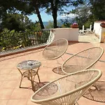 Bed and Breakfast Il Sogno Di Vincenzo E Maria Palinuro