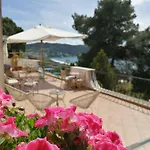 Il Sogno Di Vincenzo E Maria Bed and Breakfast Palinuro