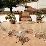 Il Sogno Di Vincenzo E Maria Bed and Breakfast