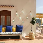 Bed and Breakfast Il Sogno Di Vincenzo E Maria Palinuro