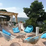 Bed and Breakfast Il Sogno Di Vincenzo E Maria Palinuro