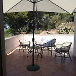 Il Sogno Di Vincenzo E Maria Bed and Breakfast 3*