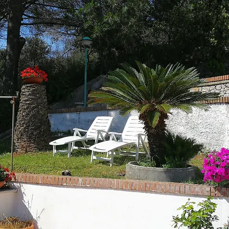 Bed and Breakfast Il Sogno Di Vincenzo E Maria Palinuro