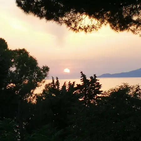 Il Sogno Di Vincenzo E Maria 3* Palinuro