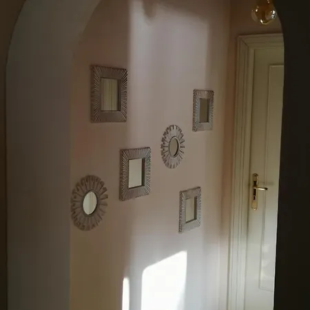 Il Sogno Di Vincenzo E Maria * Palinuro