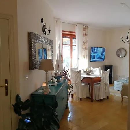 Il Sogno Di Vincenzo E Maria