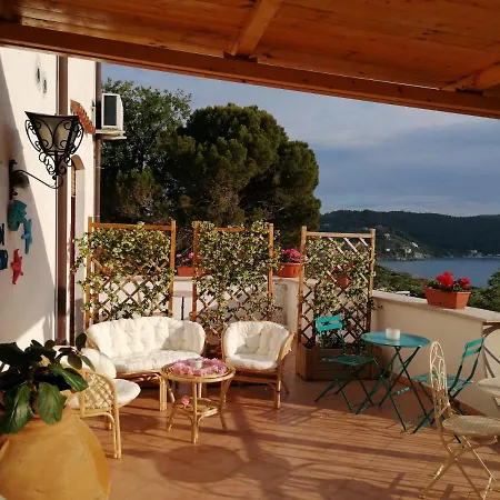 Bed & Breakfast Il Sogno Di Vincenzo E Maria