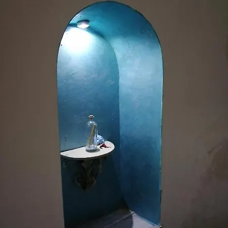 Bed & Breakfast Il Sogno Di Vincenzo E Maria