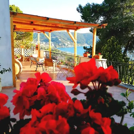 Bed & Breakfast Il Sogno Di Vincenzo E Maria Palinuro