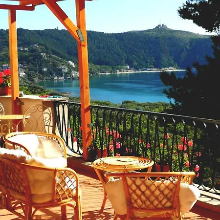 Bed & Breakfast Il Sogno Di Vincenzo E Maria Palinuro