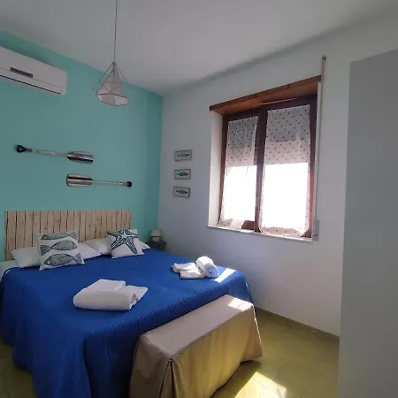 Il Sogno Di Vincenzo E Maria 3* Palinuro