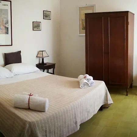 Frühstückspension Il Sogno Di Vincenzo E Maria 3*