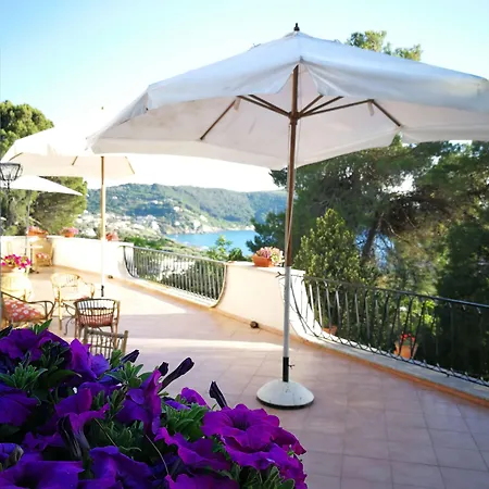Bed & Breakfast Il Sogno Di Vincenzo E Maria