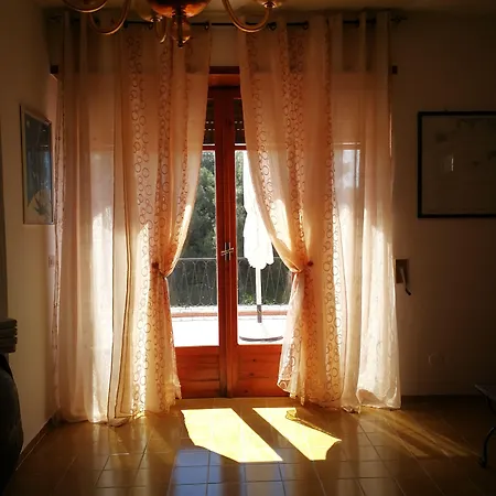 Bed & Breakfast Il Sogno Di Vincenzo E Maria 3*