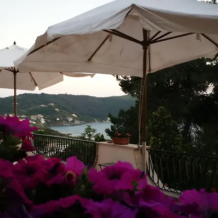Il Sogno Di Vincenzo E Maria 3* パリヌロ