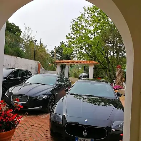 Il Sogno Di Vincenzo E Maria 3*