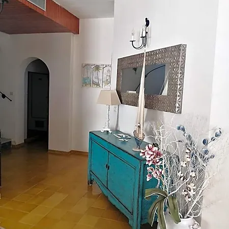 Il Sogno Di Vincenzo E Maria Frühstückspension 3*