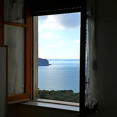 Il Sogno Di Vincenzo E Maria Palinuro