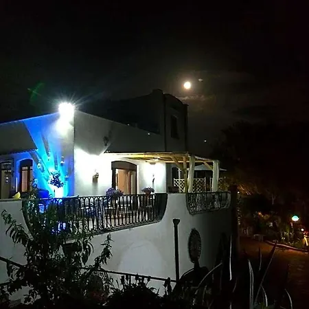 Il Sogno Di Vincenzo E Maria 3* פאלינורו