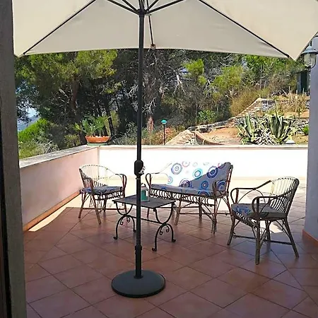 Frühstückspension Il Sogno Di Vincenzo E Maria