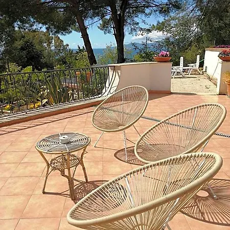 Il Sogno Di Vincenzo E Maria 3* Palinuro