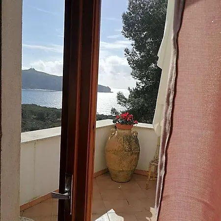 Frühstückspension Il Sogno Di Vincenzo E Maria