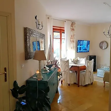Il Sogno Di Vincenzo E Maria