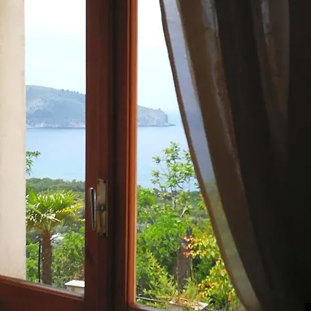 Il Sogno Di Vincenzo E Maria Frühstückspension 3*