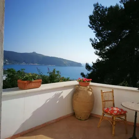 Il Sogno Di Vincenzo E Maria Bed & Breakfast *