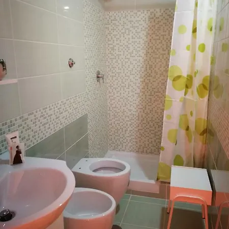 Bed & Breakfast Il Sogno Di Vincenzo E Maria Palinuro