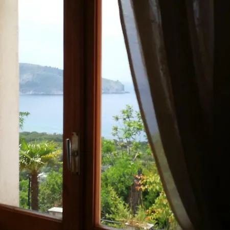 Il Sogno Di Vincenzo E Maria Palinuro