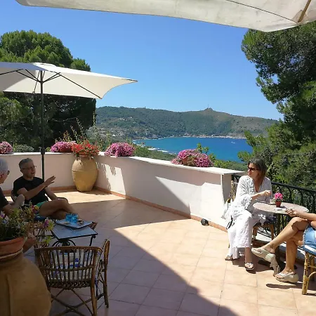 Il Sogno Di Vincenzo E Maria Palinuro