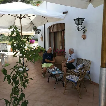 Il Sogno Di Vincenzo E Maria