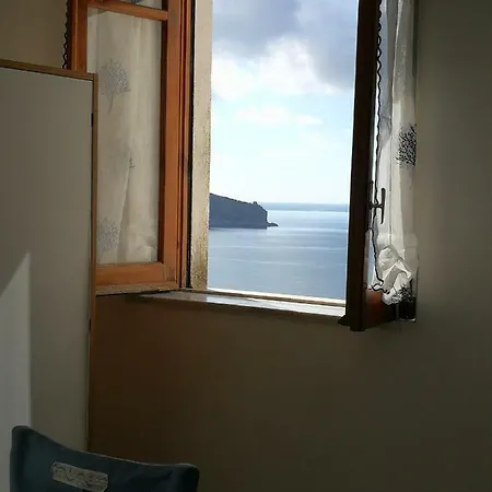 Il Sogno Di Vincenzo E Maria * Palinuro