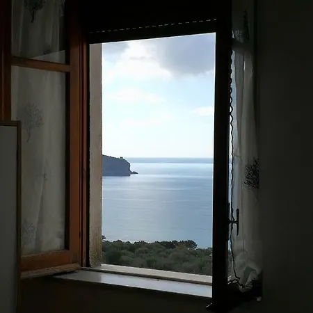 Il Sogno Di Vincenzo E Maria Palinuro