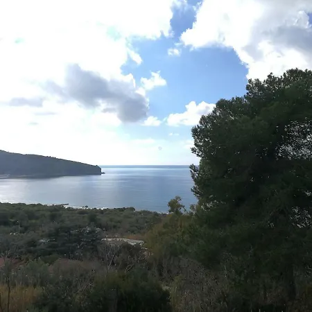 Il Sogno Di Vincenzo E Maria Palinuro