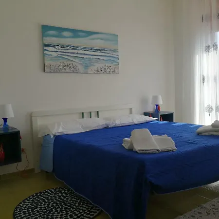 Bed & Breakfast Il Sogno Di Vincenzo E Maria Palinuro