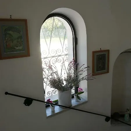 Il Sogno Di Vincenzo E Maria Bed & Breakfast