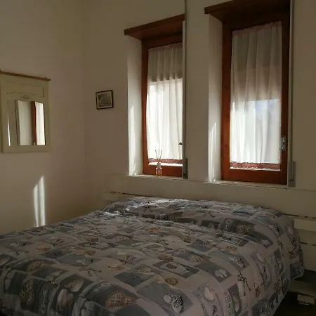Il Sogno Di Vincenzo E Maria Bed & Breakfast