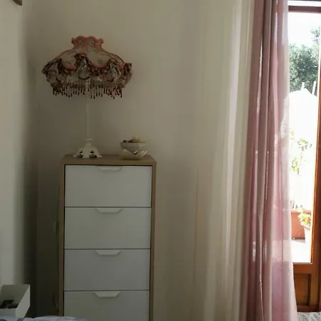 Bed & Breakfast Il Sogno Di Vincenzo E Maria *