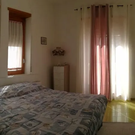 Il Sogno Di Vincenzo E Maria Bed & Breakfast