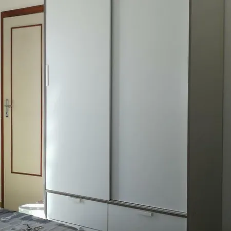 Frühstückspension Il Sogno Di Vincenzo E Maria 3*