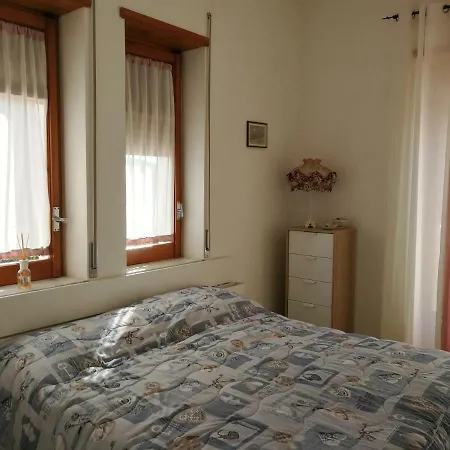 Il Sogno Di Vincenzo E Maria Palinuro