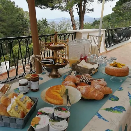 Bed & Breakfast Il Sogno Di Vincenzo E Maria