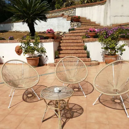 Il Sogno Di Vincenzo E Maria Bed & Breakfast