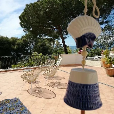 Il Sogno Di Vincenzo E Maria 3* Palinuro